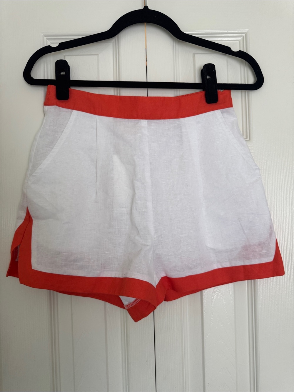 Ciao Lucia - Colorblock Short